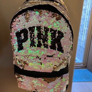 VS PINK Campus Backpack